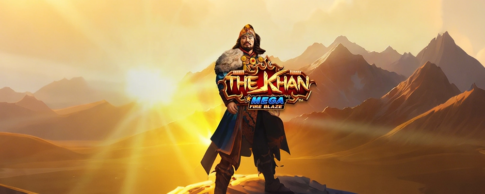 6292 bet Mega Fogo Flamejante: O Khan