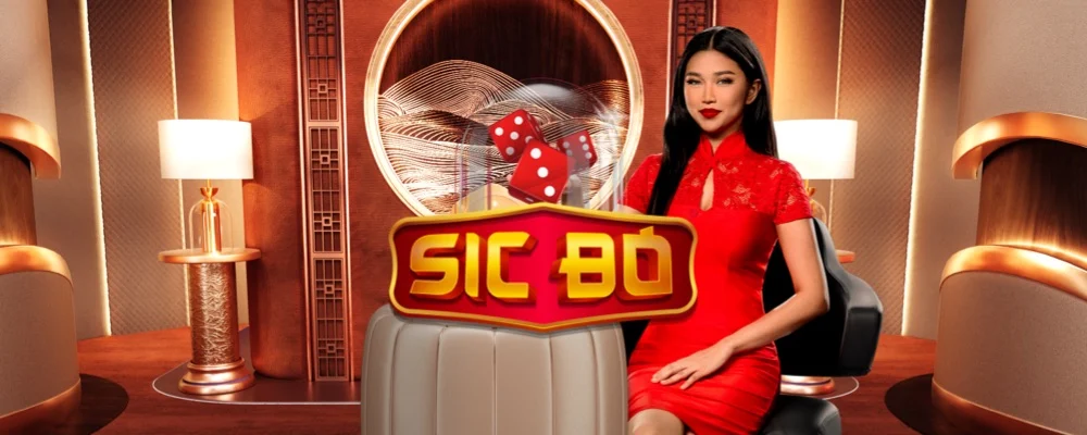 6292 bet Mega Sic Bo ao Vivo