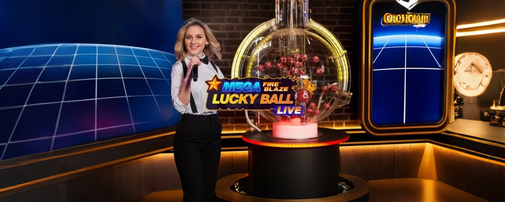 6292 bet Bola da Sorte Mega Fogo Flamejante ao Vivo