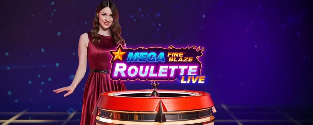 6292 bet Roleta Mega Fogo Flamejante ao Vivo