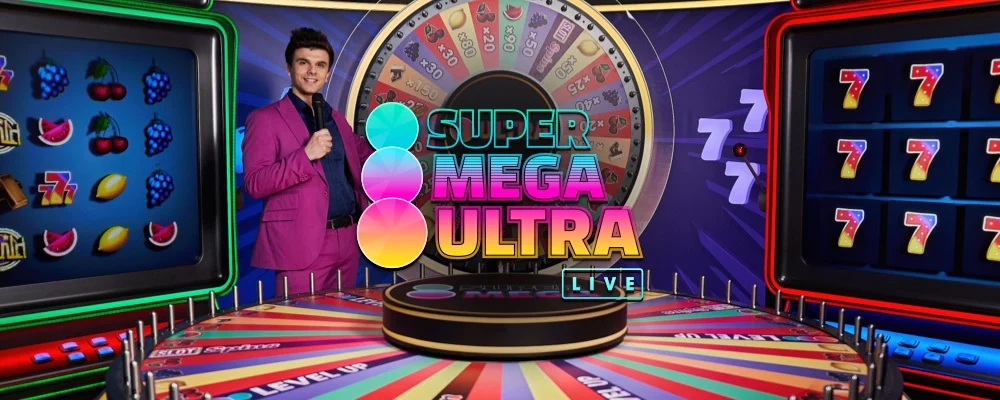 6292 bet Super Mega Ultra ao Vivo