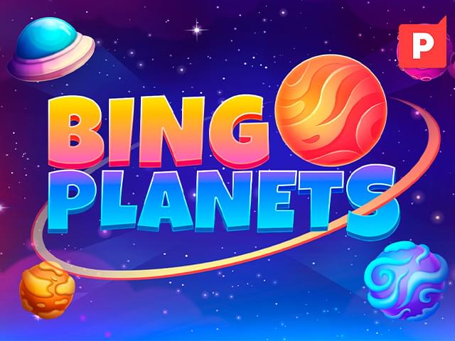 6292 bet Planetas do Bingo