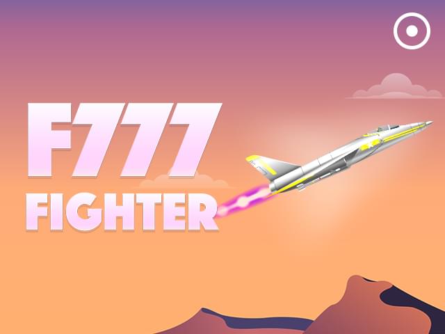 6292 bet F777 Fighter