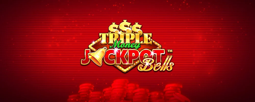 6292 bet Sinos de Jackpot de Dinheiro Triplo